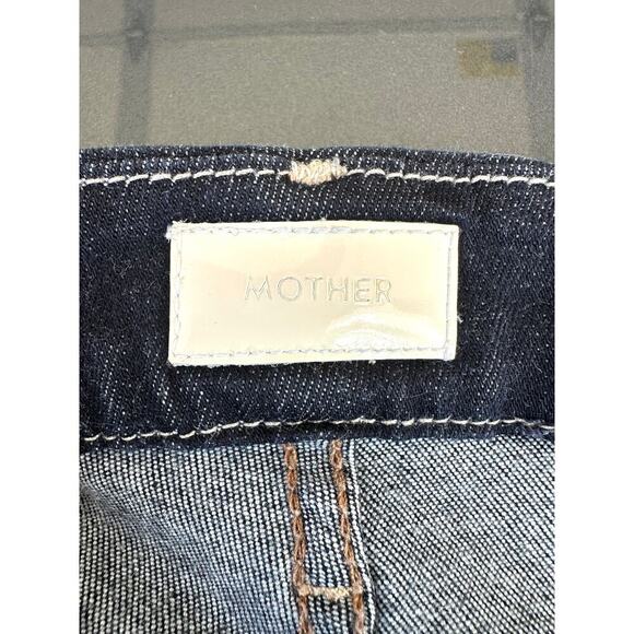 MOTHER The Looker Jeans In Too Good To Be True Women’s Size 29 - Picture 15 of 17